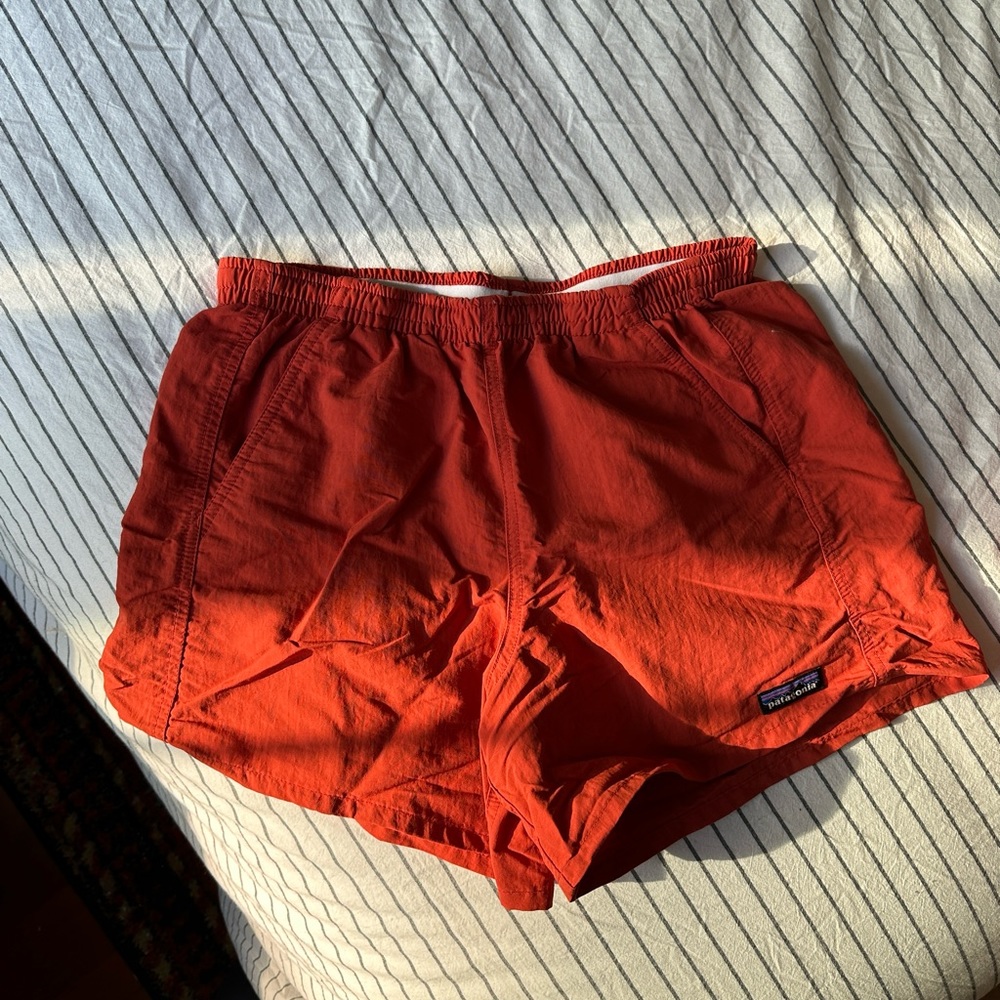 Patagonia Baggies 5”